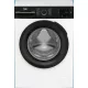 Beko BM1WFSU36223WPBB elöltöltős mosógép 6 kg, SteamCure gőz, 1200 rpm