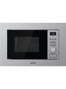 GORENJE BM201AG1X beépíthető mikrohullámú sütő