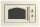 GORENJE BM235CLI Beépíthető mikrohullámú sütő grillel