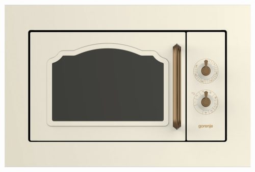 GORENJE BM235CLI Beépíthető mikrohullámú sütő grillel