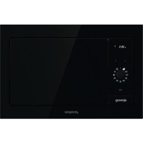 GORENJE BM235G1SYB beépíthető mikrohullámú