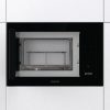GORENJE BM235G1SYB beépíthető mikrohullámú