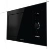 GORENJE BM235G1SYB beépíthető mikrohullámú
