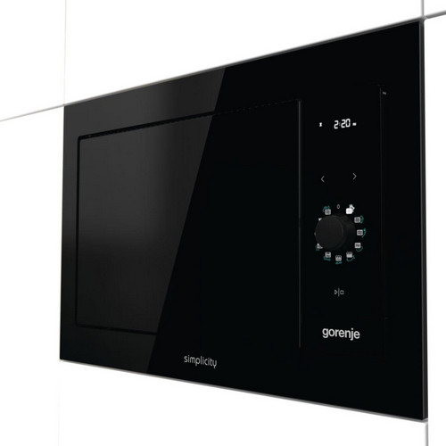 GORENJE BM235G1SYB beépíthető mikrohullámú