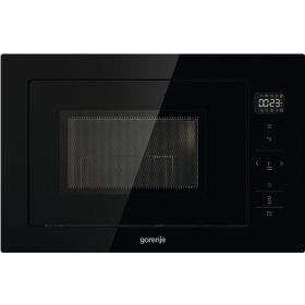 GORENJE BM251SG2BG beépíthető mikrohullámú sütő