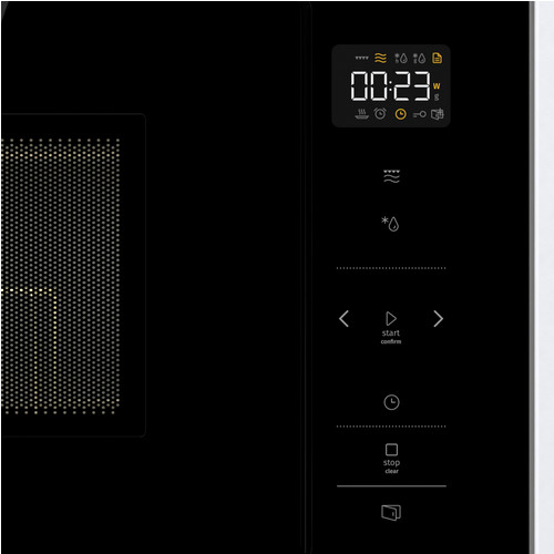 GORENJE BM251SG2BG beépíthető mikrohullámú sütő