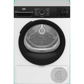 BEKO BM3T37239WBB hőszivattyús szárítógép 7 kg
