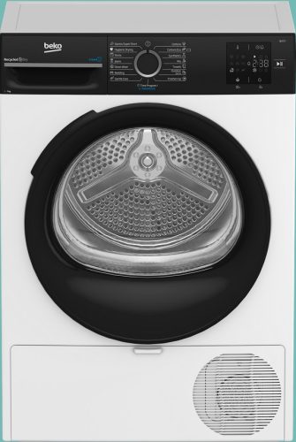 BEKO BM3T37239WBB hőszivattyús szárítógép 7 kg
