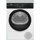 BEKO BM3T37239WBB hőszivattyús szárítógép, 7 kg, energiaosztály D