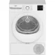 BEKO BM3T372E0W 7 kg hőszivattyús szárítógép