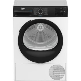 BEKO BM3T38239WBB hőszivattyús szárítógép 8kg