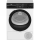 BEKO BM3T38239WBB hőszivattyús szárítógép, 8 kg