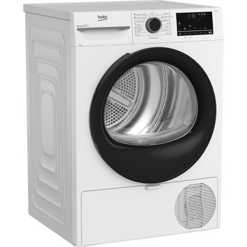 BEKO BM3T40230W hőszivattyús szárítógép