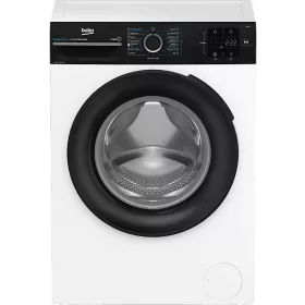   BEKO BM3WFSU37013WPBB elöltöltős mosógép 7 kg 1000 ford. gőz EnergySpin inverter motorral