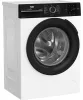 BEKO BM3WFSU37013WPBB elöltöltős mosógép 7 kg 1000 ford. gőz EnergySpin inverter motorral