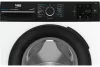 BEKO BM3WFSU37013WPBB elöltöltős mosógép 7 kg 1000 ford. gőz EnergySpin inverter motorral