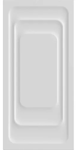 BEKO BM3WFSU37013WPBB elöltöltős mosógép 7 kg 1000 ford. gőz EnergySpin inverter motorral