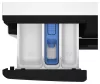 BEKO BM3WFSU37013WPBB elöltöltős mosógép 7 kg 1000 ford. gőz EnergySpin inverter motorral