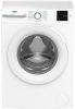 BEKO BM3WFSU37013WW elöltöltős mosógép 7 kg