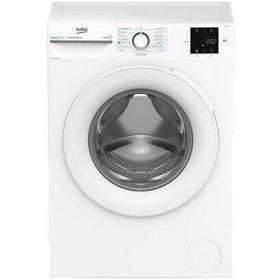 BEKO BM3WFSU37013WW elöltöltős mosógép 7 kg
