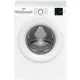 BEKO BM3WFSU37013WW elöltöltős mosógép 7 kg
