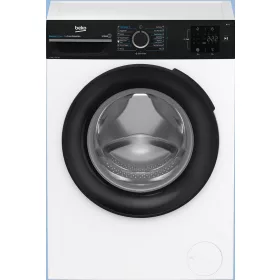BEKO BM3WFSU37213WPBB elöltöltős mosógép 7 kg