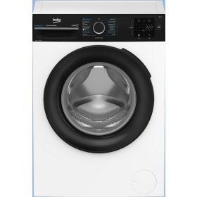 BEKO BM3WFSU37413WPBB elöltöltős mosógép 7 kg