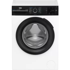BEKO BM3WFSU38213WPBB elöltöltős mosógép
