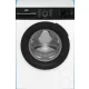BEKO BM3WFSU39413WPBB1 9 kg elöltöltős mosógép, A energiaosztály, SteamCure