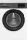 Beko BM3WFSU48415HU 8 kg A energiaosztályú, 1400 ford./perc mosógép SteamCure gőzfunkcióval