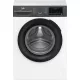 Beko BM3WFSU48415HU 8 kg A energiaosztályú, 1400 ford./perc mosógép SteamCure gőzfunkcióval