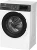 Beko BM3WFSU48415HU 8 kg A energiaosztályú, 1400 ford./perc mosógép SteamCure gőzfunkcióval