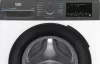 Beko BM3WFSU48415HU 8 kg A energiaosztályú, 1400 ford./perc mosógép SteamCure gőzfunkcióval