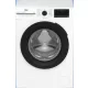 BEKO BM3WFU410415WB elöltöltős mosógép 10 kg