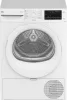 Beko BM5T48269W EE hőszivattyús szárítógép, 10 kg, SteamCure, Wi-Fi