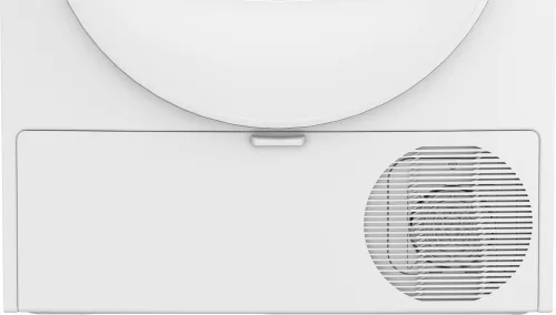 Beko BM5T48269W EE hőszivattyús szárítógép, 10 kg, SteamCure, Wi-Fi