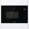 GORENJE BMI251SG3BG beépíthető mikrohullámú sütő