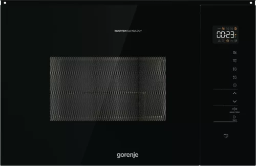 GORENJE BMI251SG3BG beépíthető mikrohullámú sütő