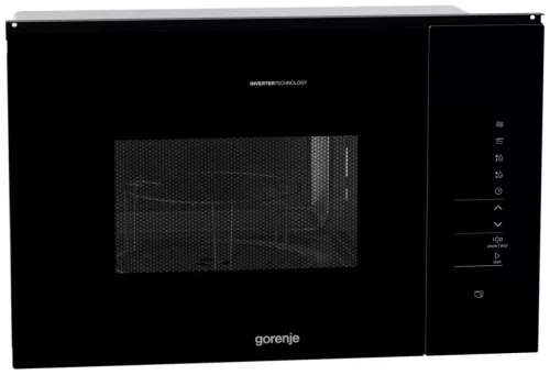 GORENJE BMI251SG3BG beépíthető mikrohullámú sütő