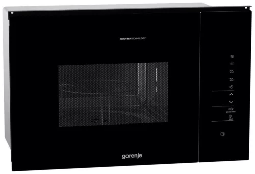 GORENJE BMI251SG3BG beépíthető mikrohullámú sütő