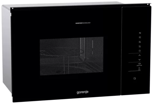 GORENJE BMI251SG3BG beépíthető mikrohullámú sütő