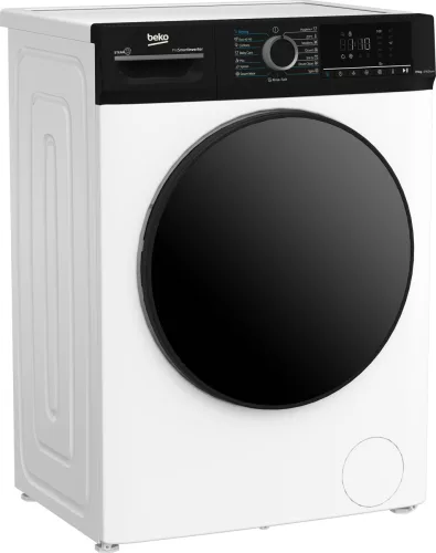 BEKO BMM5DFO5741WPB mosó-szárítógép, 7/5 kg, 1400 ford./perc, ProSmart inverter motor