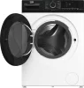 BEKO BMM5DFO5741WPB mosó-szárítógép, 7/5 kg, 1400 ford./perc, ProSmart inverter motor