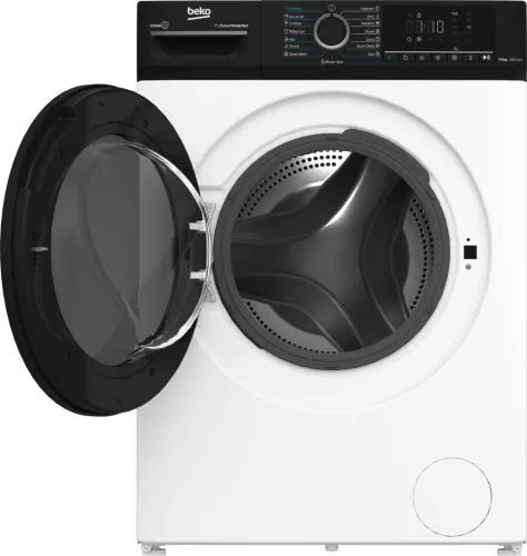 BEKO BMM5DFO5741WPB mosó-szárítógép, 7/5 kg, 1400 ford./perc, ProSmart inverter motor