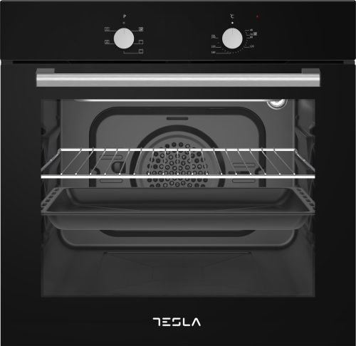 TESLA BO300SB beépíthető sütő