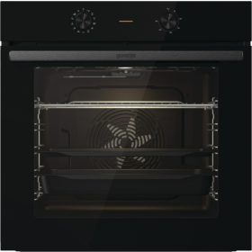 GORENJE BO6717E03BG beépíthető sütő