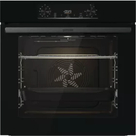   GORENJE BO6735E05B beépíthető sütő, 77 l, A energiaosztály, légkeverés