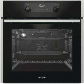 GORENJE BOP737E20XG beépíthető sütő