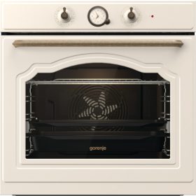 GORENJE BOS67372CLI beépíthető sütő