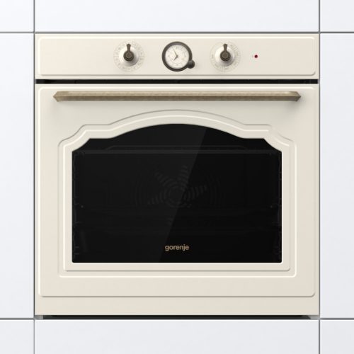 GORENJE BOS67372CLI beépíthető sütő